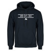 Thumbnail image for  Navy Fleece Hoodie