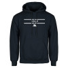 Thumbnail image for  Navy Fleece Hoodie