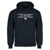 Thumbnail image for  Navy Fleece Hoodie