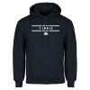 Thumbnail image for  Navy Fleece Hoodie