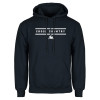 Thumbnail image for  Navy Fleece Hoodie
