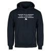Thumbnail image for  Navy Fleece Hoodie