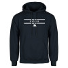 Thumbnail image for  Navy Fleece Hoodie