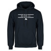 Thumbnail image for  Navy Fleece Hoodie