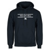 Thumbnail image for  Navy Fleece Hoodie