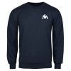 Thumbnail image for  Navy Fleece Crew
