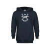 Thumbnail image for  Youth Navy Fleece Hoodie