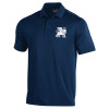 Thumbnail image for  Under Armour Navy Performance Polo