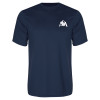 Thumbnail image for  Navy Performance Tee