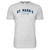 Thumbnail image for  Next Level White SoftStyle T Shirt
