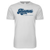 Thumbnail image for  Next Level White SoftStyle T Shirt
