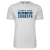 Thumbnail image for  Next Level White SoftStyle T Shirt