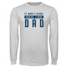 Thumbnail image for  White Long Sleeve T Shirt