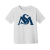Thumbnail image for  Toddler White T Shirt
