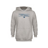 Thumbnail image for  Youth Grey Fleece Hood