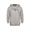 Thumbnail image for  Youth Grey Fleece Hood