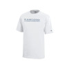 Thumbnail image for  Champion Youth White Short Sleeve Tee
