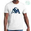 Thumbnail image for  Allmade White Organic Cotton Tee