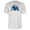 Thumbnail image for  White Performance Tee