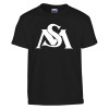 Thumbnail image for  Youth Black T Shirt