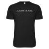 Thumbnail image for  Next Level Black SoftStyle T Shirt