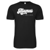 Thumbnail image for  Next Level Black SoftStyle T Shirt