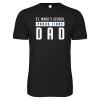 Thumbnail image for  Next Level Black SoftStyle T Shirt