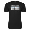 Thumbnail image for  Next Level Black SoftStyle T Shirt