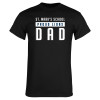 Thumbnail image for  Black T Shirt