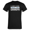 Thumbnail image for  Black T Shirt