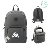 Thumbnail image for  Repreve Ocean Charcoal Everyday Computer Backpack