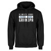 Thumbnail image for  Black Fleece Hoodie
