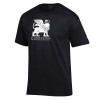 Thumbnail image for  Champion Black T Shirt