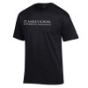 Thumbnail image for  Champion Black T Shirt