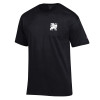 Thumbnail image for  Champion Black T Shirt