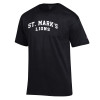 Thumbnail image for  Champion Black T Shirt