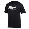 Thumbnail image for  Champion Black T Shirt