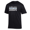 Thumbnail image for  Champion Black T Shirt