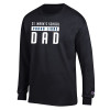 Thumbnail image for  Champion Black Long Sleeve T Shirt