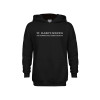 Thumbnail image for  Youth Black Fleece Hoodie