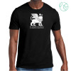 Thumbnail image for  Allmade Black Organic Cotton Tee