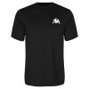 Thumbnail image for  Black Performance Tee