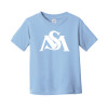 Thumbnail image for  Toddler Light Blue T-Shirt