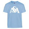Thumbnail image for  Youth Light Blue T Shirt