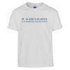 Thumbnail image for  Youth White T Shirt