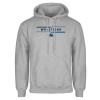 Thumbnail image for  Grey Fleece Hoodie