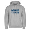 Thumbnail image for  Grey Fleece Hoodie