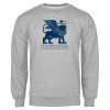 Thumbnail image for  Grey Fleece Crew