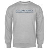 Thumbnail image for  Grey Fleece Crew