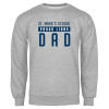 Thumbnail image for  Grey Fleece Crew